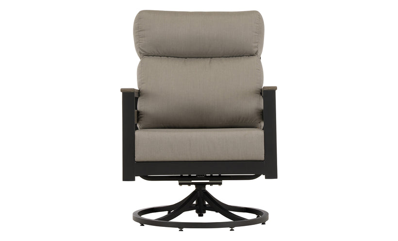 Cyrus Swivel Rocker